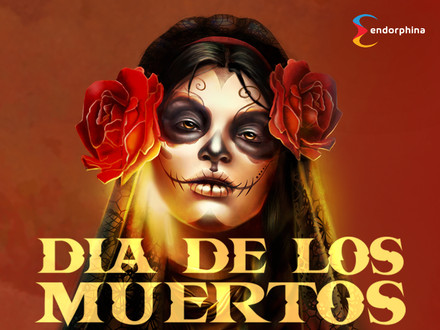 Dia De Los Muertos slot